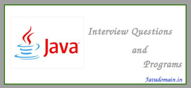 core java interview questions and programs